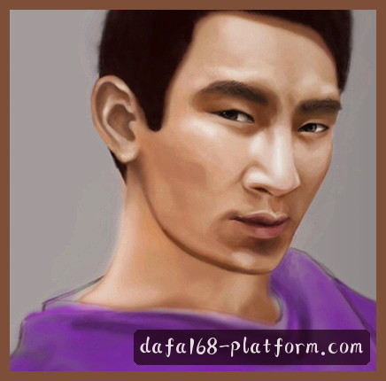李伟