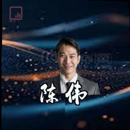 陈伟